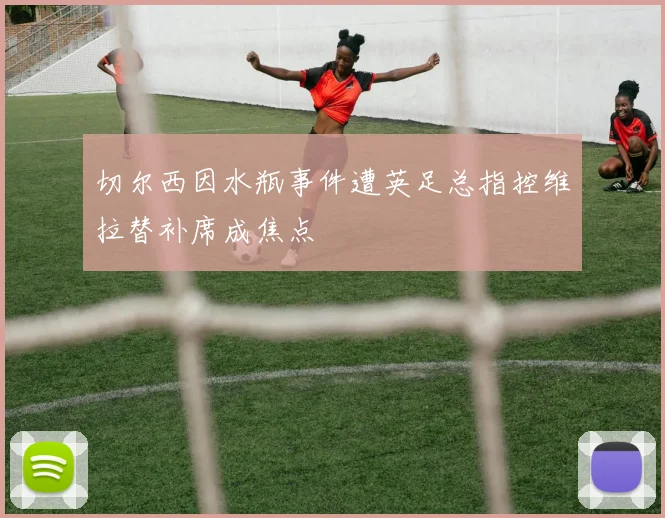 切尔西因水瓶事件遭英足总指控维拉替补席成焦点