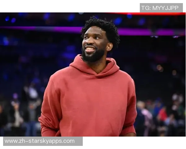 美媒揭示甜瓜与恩比德出场差距退役三年却仍领先18场比赛 美媒揭示甜瓜与恩比德出场差距退役三年却仍领先18场比赛