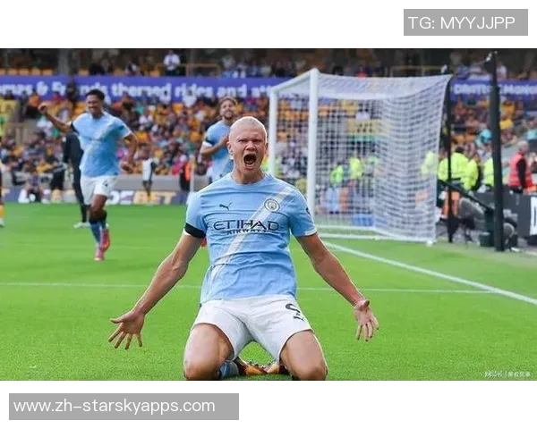 霍伊伦社媒庆祝梅开二度哈兰德调侃德布劳内喂他吃饼 霍伊伦社媒庆祝梅开二度哈兰德调侃德布劳内喂他吃饼