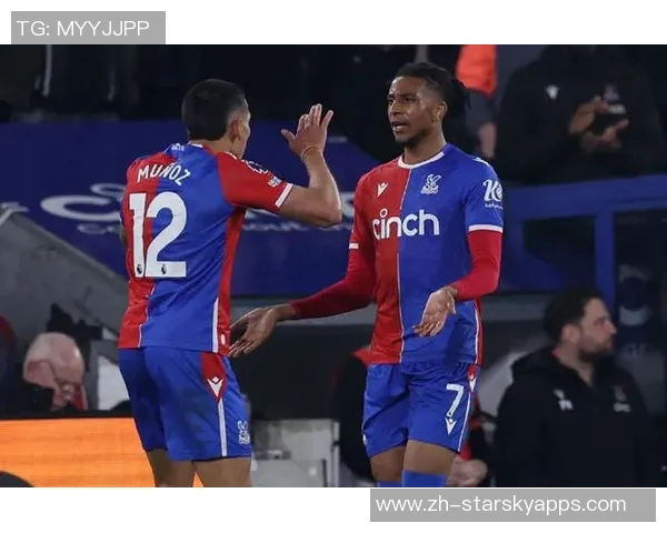 曼联皇马争夺沃顿水晶宫君子协议明夏可6500万离队 曼联皇马争夺沃顿水晶宫君子协议明夏可6500万离队