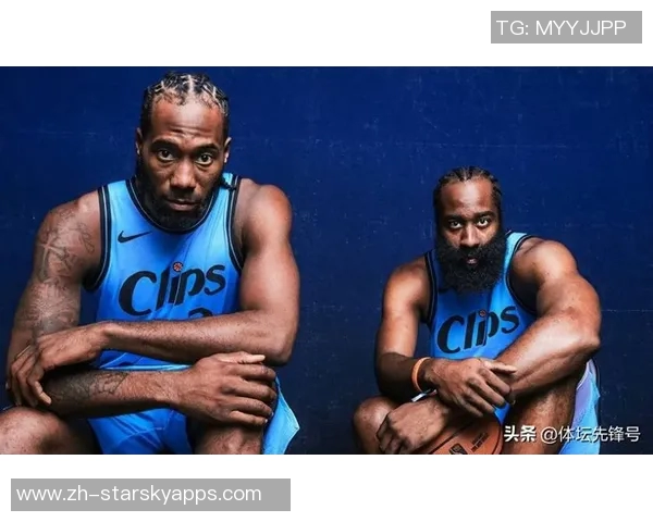 哈登谈休赛期努力与小卡合作目标新赛季良好开局 哈登谈休赛期努力与小卡合作目标新赛季良好开局