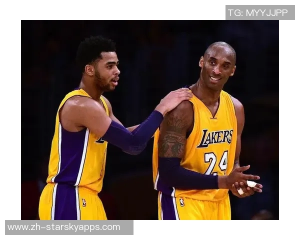 科比的独特之处在于他与众不同的休赛期选择与球星的聚会文化对比