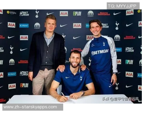 英媒透露本坦库尔将续约热刺同时球队有意买断帕利尼亚