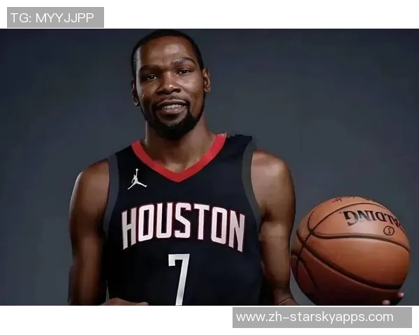 杜兰特谈控卫角色:无论有无控卫我都能发挥更好表现 杜兰特谈控卫角色:无论有无控卫我都能发挥更好表现