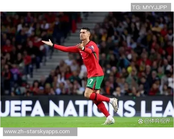 C罗荣获葡萄牙环球声望奖赞誉其辉煌职业生涯成就