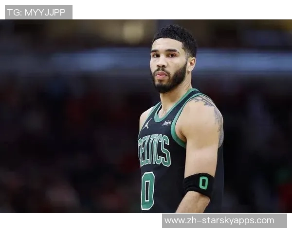 塔图姆重返训练状态回归自我感受良好期待新赛季表现 塔图姆重返训练状态回归自我感受良好期待新赛季表现