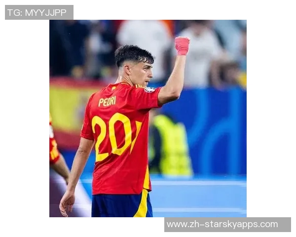 佩德里分享趣事：比赛日刮胡子成母亲的强制要求让我倍感压力