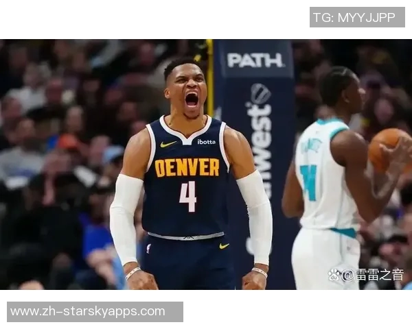 威少若执行选项掘金本赛季或将不让其上场的内幕分析