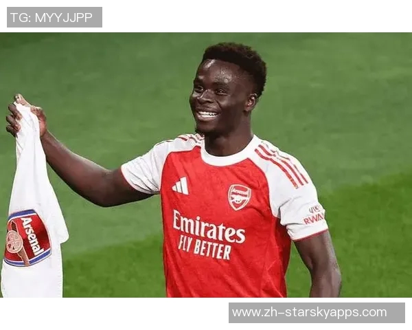 萨卡庆祝200场里程碑目标坚定只为俱乐部胜利全力以赴 萨卡庆祝200场里程碑目标坚定只为俱乐部胜利全力以赴