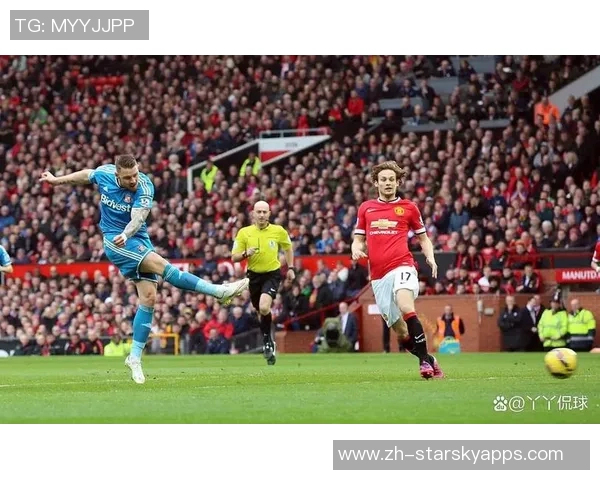 曼联昔日英超对阵桑德兰首发回顾卢克肖独存队中