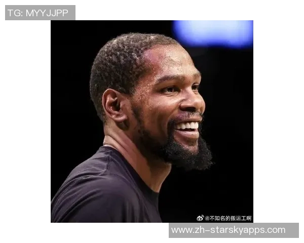 帕金斯呼吁杜兰特发挥领导力展现出他应有的能力与影响力 帕金斯呼吁杜兰特发挥领导力展现出他应有的能力与影响力