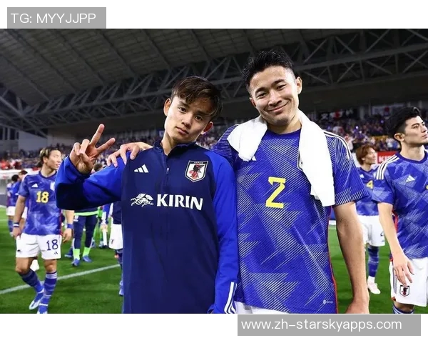 久保建英谈击败巴西队的友谊赛胜利应保持谦逊态度 久保建英谈击败巴西队的友谊赛胜利应保持谦逊态度