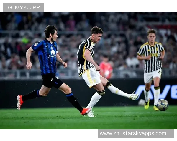 尤文图斯欲用弗拉霍维奇交换萨勒马科尔斯遭米兰拒绝