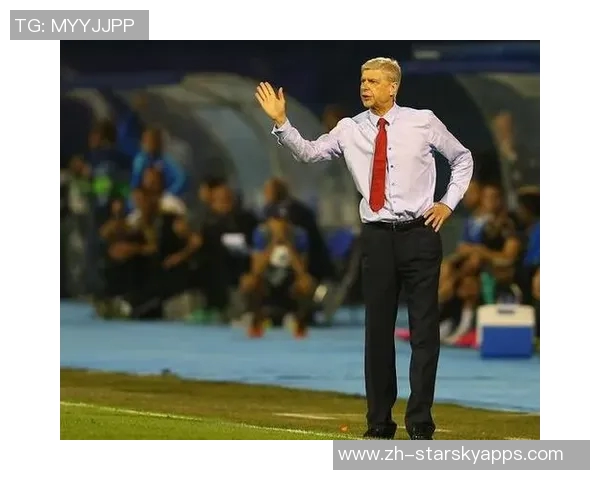 温格回忆亨利初期心态转变:我鼓励他踢中锋不必担心进球 温格回忆亨利初期心态转变:我鼓励他踢中锋不必担心进球