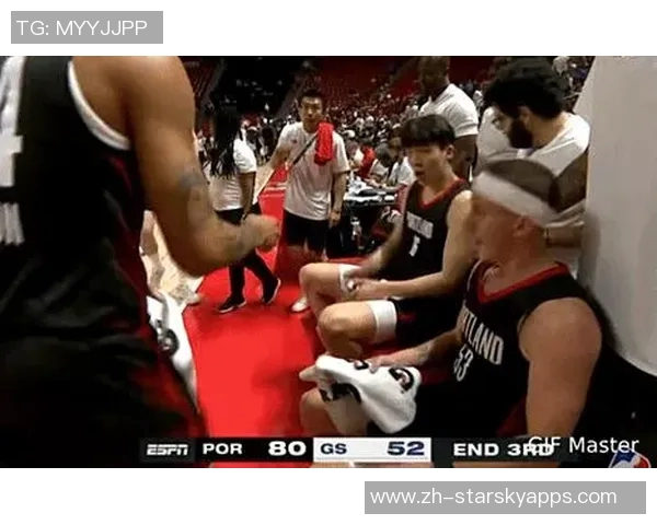 克林根出场时间有限或因主帅欲重点考察杨瀚森表现 克林根出场时间有限或因主帅欲重点考察杨瀚森表现