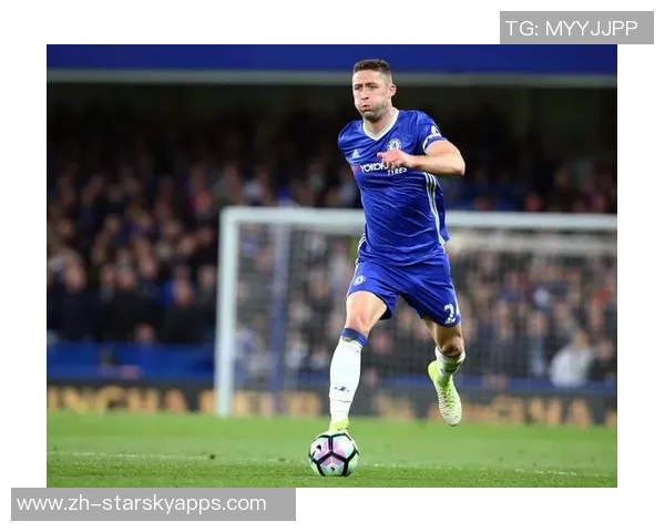 加里卡希尔分析蓝军争冠前景澳波或早有下课预感 加里卡希尔分析蓝军争冠前景澳波或早有下课预感