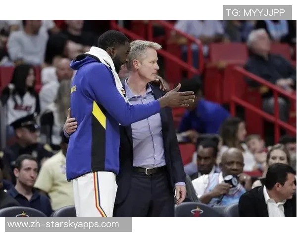 科尔称邓肯无法比肩追梦防挡拆能力追梦独特性无可替代 科尔称邓肯无法比肩追梦防挡拆能力追梦独特性无可替代