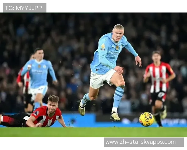 哈兰德英超征战23场攻破22球场仅剩安菲尔德未破门 哈兰德英超征战23场攻破22球场仅剩安菲尔德未破门