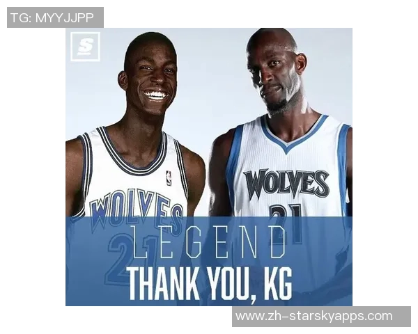 加内特深情回忆狼王称号感谢中国球迷的热爱与认可 加内特深情回忆狼王称号感谢中国球迷的热爱与认可