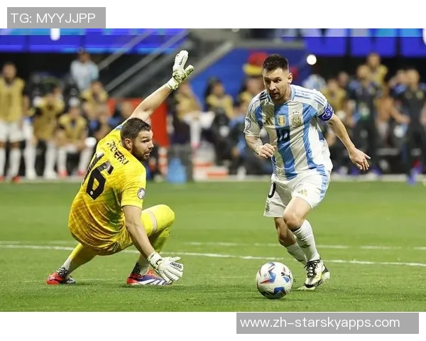 梅西射门击中横梁后麦卡利斯特破门助阿根廷领先1-0 梅西射门击中横梁后麦卡利斯特破门助阿根廷领先1-0