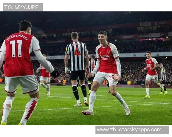 赖特称赞阿森纳本赛季对纽卡铁锤富勒姆全胜展现出明显进步 赖特称赞阿森纳本赛季对纽卡铁锤富勒姆全胜展现出明显进步