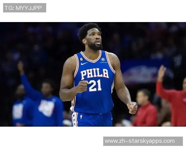 恩比德首节表现低迷五分钟仅得0分球队正负值下滑至3 恩比德首节表现低迷五分钟仅得0分球队正负值下滑至3