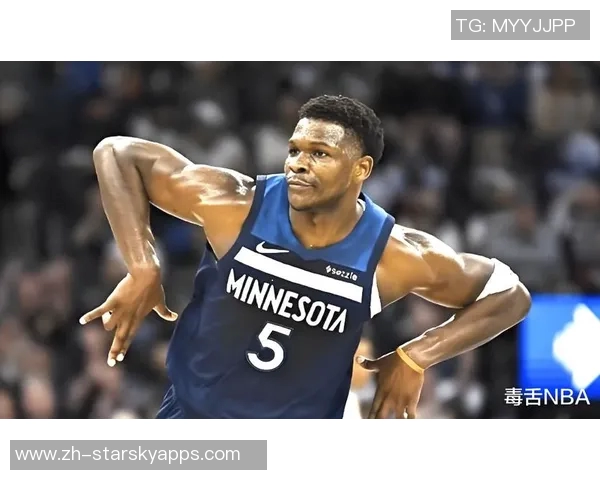 爱德华兹复出战森林狼对决尼克斯期待精彩表现与球队共创佳绩