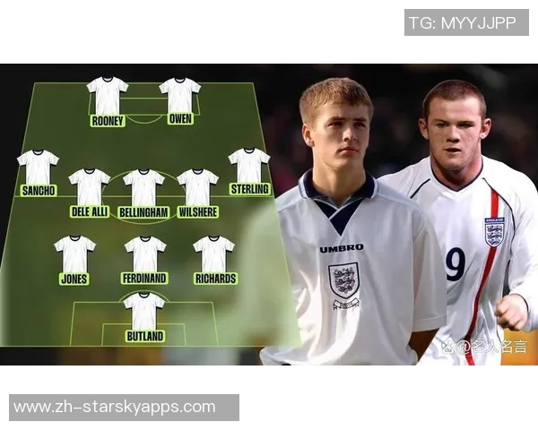 18岁谁更强欧文自信发言鲁尼表示尊重前辈观点 18岁谁更强欧文自信发言鲁尼表示尊重前辈观点