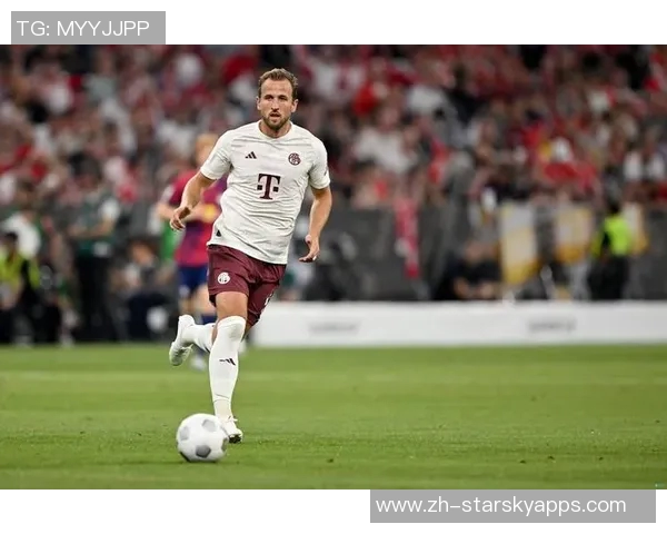 凯恩转会拜仁后德甲客场进球29个无人能敌展现超级锋芒 凯恩转会拜仁后德甲客场进球29个无人能敌展现超级锋芒