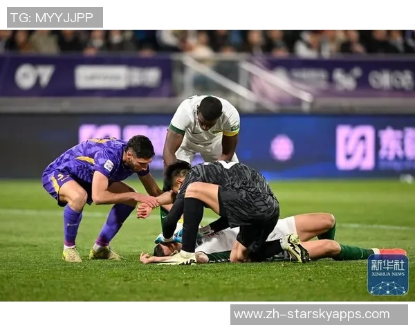 国安外援斯帕吉奇夏季韧带撕裂后积极进行个人恢复训练 国安外援斯帕吉奇夏季韧带撕裂后积极进行个人恢复训练