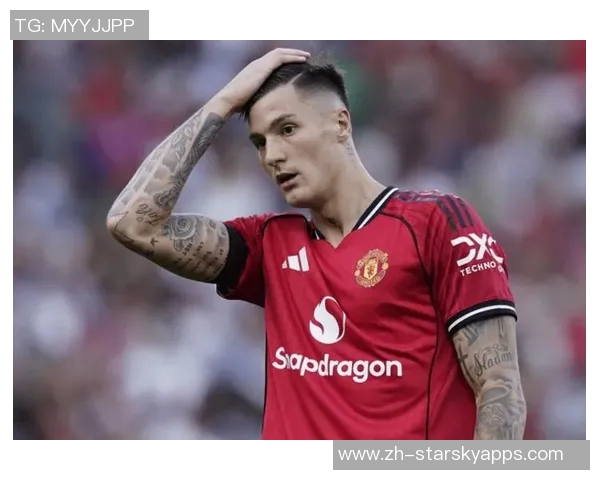 电讯报分析舍什科缺阵后阿莫林的战术调整与库尼亚芒特的角色变化