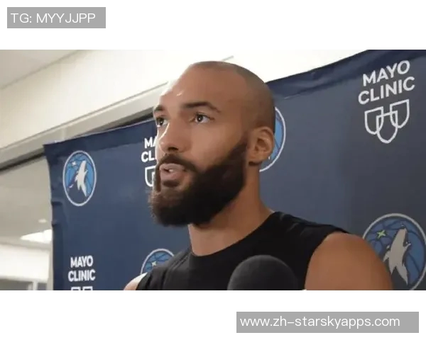 戈贝尔夏季训练成果显著新赛季将提升进攻果断性与侵略性