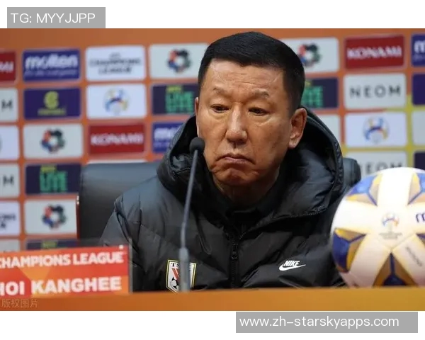 崔康熙代理人透露教练早在九月回归对泰山沉默表示遗憾