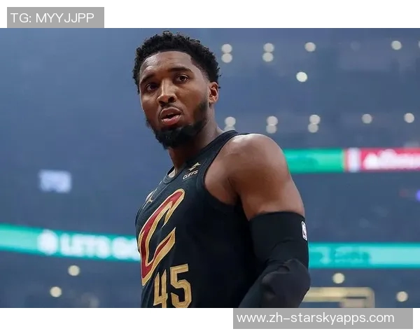 米切尔全场最高35分助球队获胜展现领袖风范与出色表现