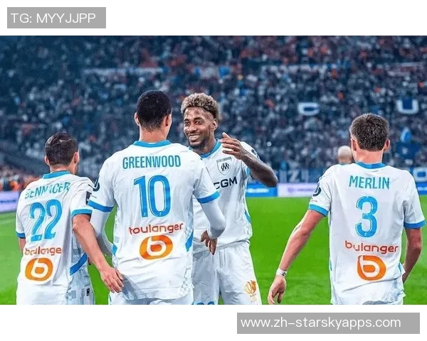 法甲前瞻:马赛主场迎战能否胜出摩纳哥对决朗斯前景如何