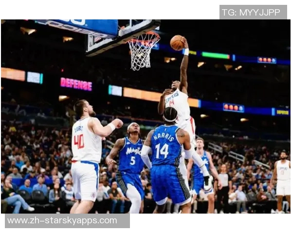 周四竞彩篮球分析:快船低迷状态对决状态火热的魔术队 周四竞彩篮球分析:快船低迷状态对决状态火热的魔术队