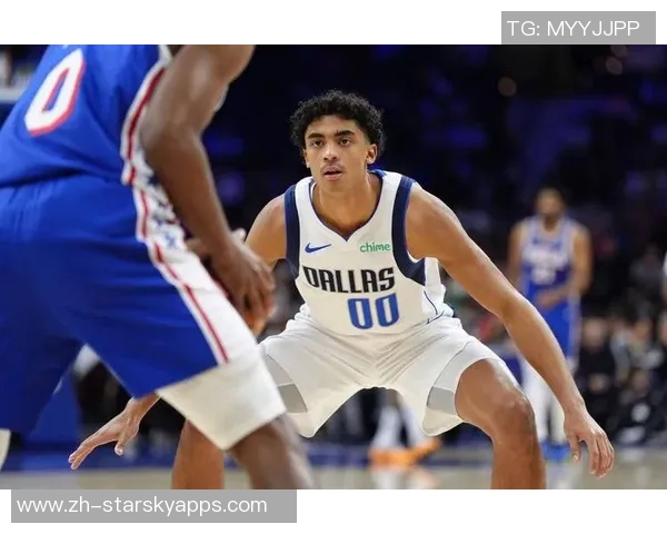 基德称克里斯蒂在独行侠表现提升显著现已展现出极高的自信与水平