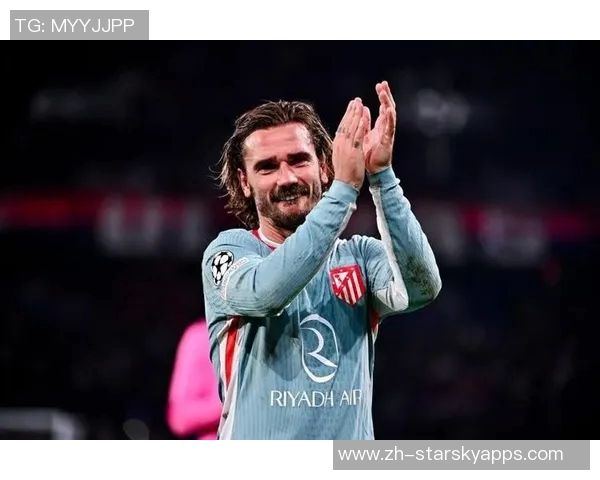 马竞国王杯大名单公布格列兹曼领衔小蜘蛛瑟尔洛特因伤缺席