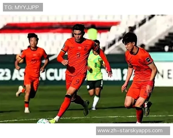 国足U23在亚洲杯对阵乌兹别克两战皆败未进球的惨淡战绩分析