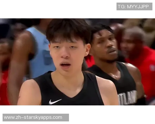 美媒体评论克林根五犯后球队不敢用杨瀚森护筐表现令人担忧