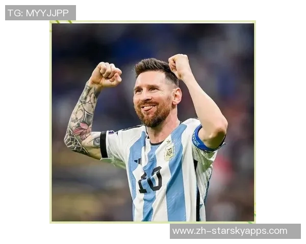 2022阿根廷与法国巅峰对决梅西与姆巴佩的世纪之战